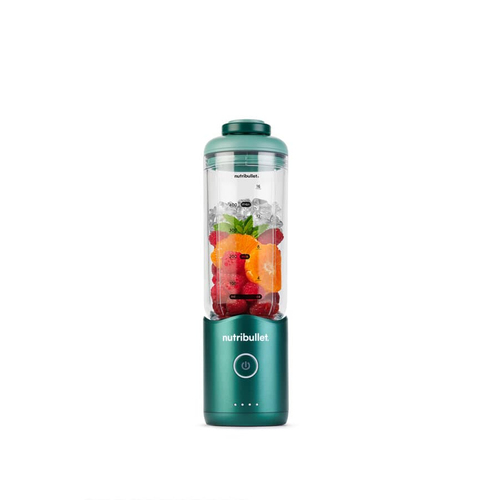 Frullatore a bicchiere Frullatore a bicchiere Nutribullet 0C22300276 FLEX NBP013GR Forest gre (ord.min.1.00 unità)
