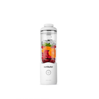 Frullatore a bicchiere Frullatore a bicchiere Nutribullet 0C22300279 FLEX NBP013W White (ord.min.1.00 unità)