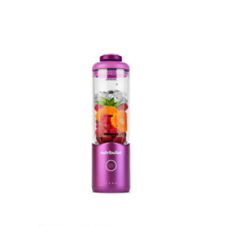 Frullatore a bicchiere Nutribullet 0C22300274 FLEX NBP013VT Purple Frullatore a bicchiere (ord.min.1.00unità)