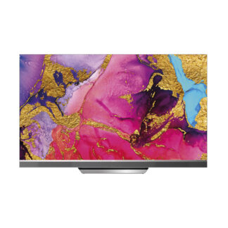 Televisore Tv Haier 36200086 SERIE M95 H65M95EUX Black e Silver (ord.min.1.00 unità)