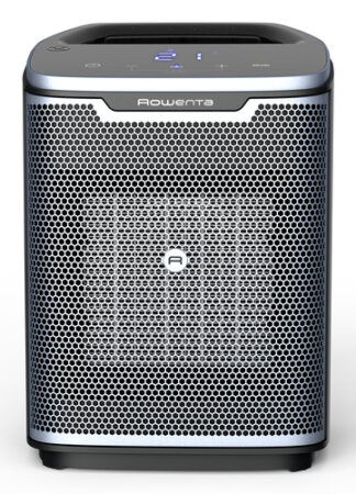 Termoventilatore Termoventilatore Rowenta SO9360 INTENSE COMFORT+ Silver e Black (ord.min.1.00 unità)