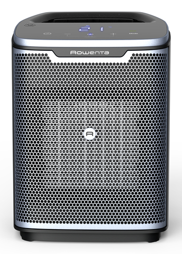 Termoventilatore Termoventilatore Rowenta SO9360 INTENSE COMFORT+ Silver e Black (ord.min.1.00 unità)
