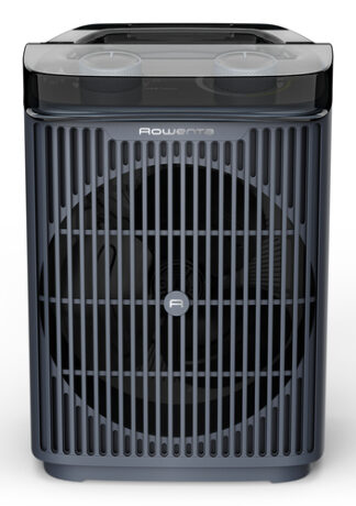 Termoventilatore Termoventilatore Rowenta SO6551 INTENSE COMFORT AQUA Black (ord.min.1.00 unità)