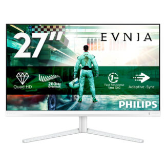 Monitor Monitor Philips 27M2N3501PA 00 EVNIA 3000 White (ord.min.1.00 unità)