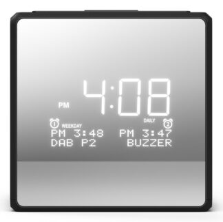 Radiosveglia Radiosveglia Philips TAR4600 10 4000 SERIES DAB+ Black (ord.min.1.00 unità)
