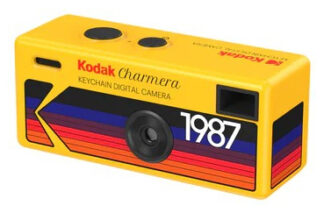 Fotocamera compatta Fotocamera compatta Kodak KF0601 Charmera Assortito (ord.min.1.00 unità)