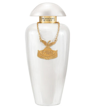 Eau de parfum donna Merchant of Venice My pearls 100 ml Eau de parfum femminili (ord.min.1.00unità)