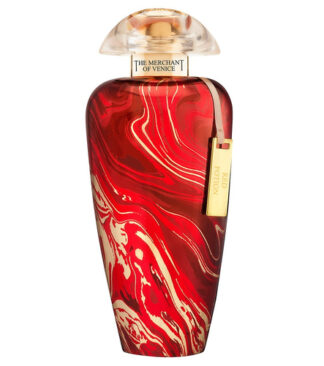 Profumo per capelli Red potion hair mist profumo per capelli Merchant of Venice (ord.min.1.00 unità)
