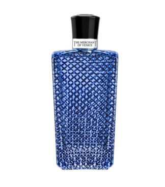 Eau de parfum uomo Merchant of Venice Venetian blue intense 100 ml Eau de parfum maschili (ord.min.1.00unità)