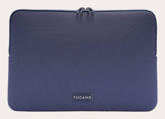 Custodia notebook Custodia notebook Tucano BFC21314 B SECOND SKIN Colore New Design Blue (ord.min.1.00 unità)