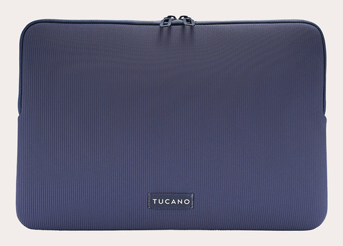 Custodia notebook Custodia notebook Tucano BFC21314 B SECOND SKIN Colore New Design Blue (ord.min.1.00 unità)
