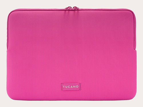 Custodia notebook Custodia notebook Tucano BFC21314 F SECOND SKIN Colore New Design Fucs (ord.min.1.00 unità)