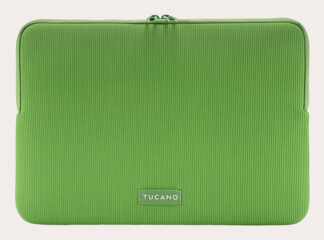 Custodia notebook Custodia notebook Tucano BFC21516 V SECOND SKIN Colore New Design Gree (ord.min.1.00 unità)