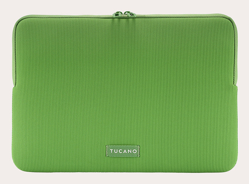 Custodia notebook Custodia notebook Tucano BFC21516 V SECOND SKIN Colore New Design Gree (ord.min.1.00 unità)