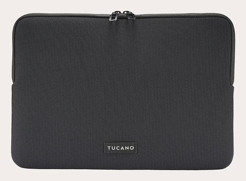 Custodia notebook Custodia notebook Tucano BFC21718 BK SECOND SKIN Colore New Design Bla (ord.min.1.00 unità)