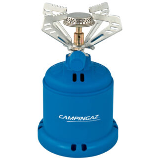 Fornello campeggio Fornello campeggio Camping Gaz 2230063 Camping 206 Stove (ord.min.1.00 unità)