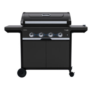 Barbecue Barbecue GPL e Metano Camping Gaz 2226302 Select 4 Exsd DualGas (ord.min.1.00 unità)