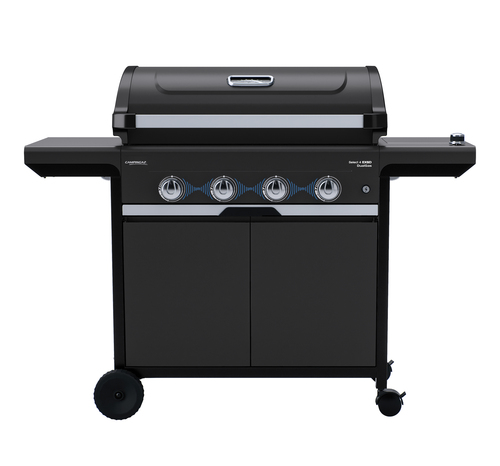 Barbecue Barbecue GPL e Metano Camping Gaz 2226302 Select 4 Exsd DualGas (ord.min.1.00 unità)