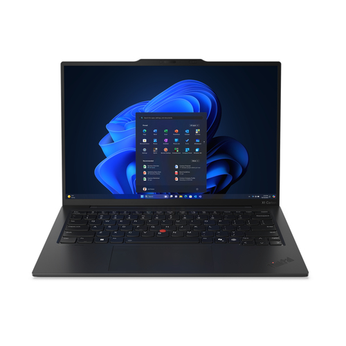 Notebook Notebook Lenovo 21NX006LIX THINKPAD X1 CARBON Gen 13 Aura Edition Blac (ord.min.1.00 unità)