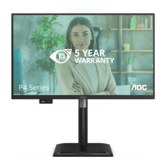 Monitor Monitor Aoc 24P4U Black (ord.min.1.00 unità)