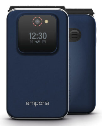 Cellulare Emporia V228 LTE V3 BB 01 JOY LTE Blue Cellulare (ord.min.1.00unità)
