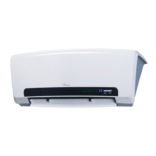 Termoventilatore Termoventilatore Ardes AR4W08P PARETO X White (ord.min.1.00 unità)