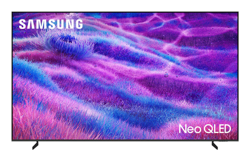 Televisore Tv Samsung QE100QN80FUXZT SERIE 8 Vision AI Carbon silver (ord.min.1.00 unità)