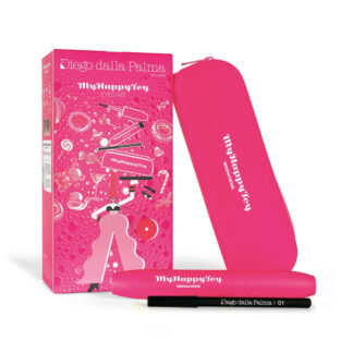 Cofanetti trucco Cofanetto Make Up Diego Dalla Palma Myhappytoy mascara kit (ord.min.1.00 unità)