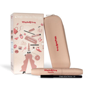 Cofanetto Make Up Diego Dalla Palma Myselftoy mascara kit Cofanetti trucco (ord.min.1.00unità)