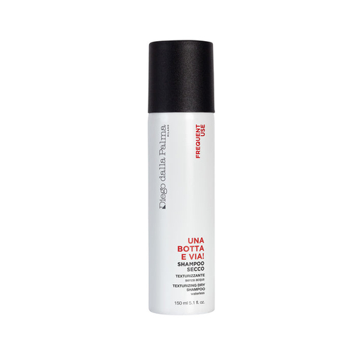 Shampoo per capelli Shampoo capelli Diego Dalla Palma Secco texturizzante (ord.min.1.00 unità)