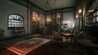 Videogioco Videogioco Microids 1179843 PLAYSTATION 5 Syberia Remastered Limited E (ord.min.1.00 unità)