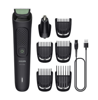 Regolabarba Regolabarba Philips MG3920 15 3000 SERIES All in One Trimmer 7in1 Blac (ord.min.1.00 unità)