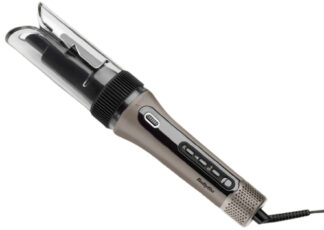 Modellatore capelli Modellatore capelli Babyliss C6688E STYLE SECRET Air Tortora (ord.min.1.00 unità)