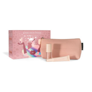 Cofanetti trucco Cofanetto Make Up Diego Dalla Palma Lip treatment kit plump lip kit (ord.min.1.00 unità)