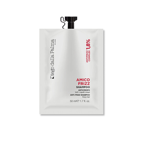 Shampoo per capelli Shampoo capelli Diego Dalla Palma Anti crespo discovery (ord.min.1.00 unità)