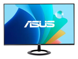 Monitor Monitor Asus 90LM0BU1 B01A71 EYE CARE VZ279HG Black (ord.min.1.00 unità)