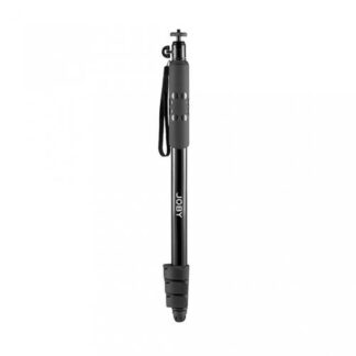 Monopiede Monopiede Joby JB01765 BWW COMPACT 2in1 Black (ord.min.1.00 unità)