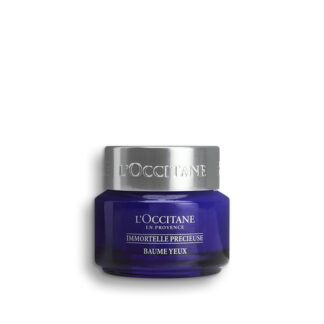 Contorno occhi Contorno occhi L'Occitane en Provence Immortelle Preciuese Baume Yeux (ord.min.1.00 unità)