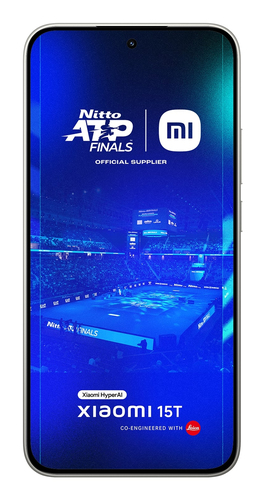 Smartphone Smartphone Xiaomi MZB0KYHEU 15T Gray (ord.min.1.00 unità)