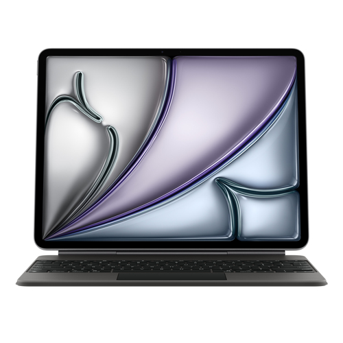 Custodia con tastiera Custodia con tastiera Apple MGYY4T A IPAD MAGIC KEYBOARD Air 13 M2 ° M (ord.min.1.00 unità)