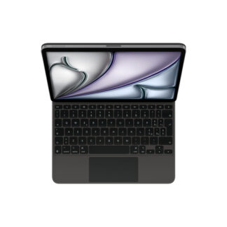 Custodia con tastiera Custodia con tastiera Apple MGYX4T A IPAD MAGIC KEYBOARD Air 11 7TH ° (ord.min.1.00 unità)