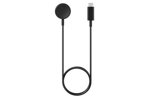 Caricabatterie wireless Caricabatterie Samsung EP OL300BBEGWW GALAXY WATCH Wireless Charger Bl (ord.min.1.00 unità)