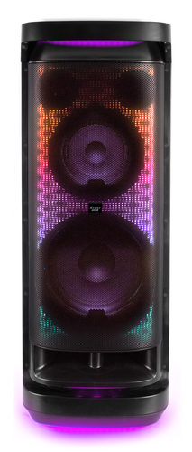 Cassa party Cassa party Trevi 0X440000 XFEST Rave XF 4400 DJ Tws Black (ord.min.1.00 unità)