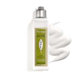 Trattamento corpo L'Occitane en Provence Latte verbena idratante 250 m Trattamenti corpo donna (ord.min.1.00unità)