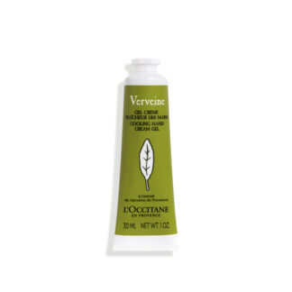 Crema mani L'Occitane en Provence Verbena fresca 30ml Creme mani (ord.min.1.00unità)