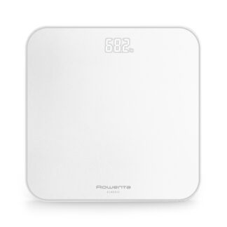 Bilancia pesapersone Bilancia pesapersone Rowenta 1830009547 CLASSIC BS1901 White (ord.min.1.00 unità)