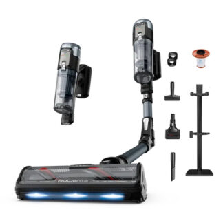 Scopa elettrica batteria Scopa elettrica batteria Rowenta 2211401421 X FORCE FLEX 16.60 RH9C71 (ord.min.1.00 unità)