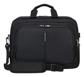 Borsa notebook Borsa notebook Samsonite 155202 1041 GUARDIT 3.0 Black (ord.min.1.00 unità)