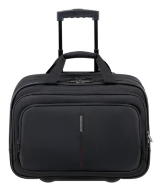 Trolley notebook Trolley notebook Samsonite 155204 1041 GUARDIT 3.0 Black (ord.min.1.00 unità)