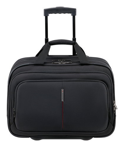 Trolley notebook Trolley notebook Samsonite 155204 1041 GUARDIT 3.0 Black (ord.min.1.00 unità)
